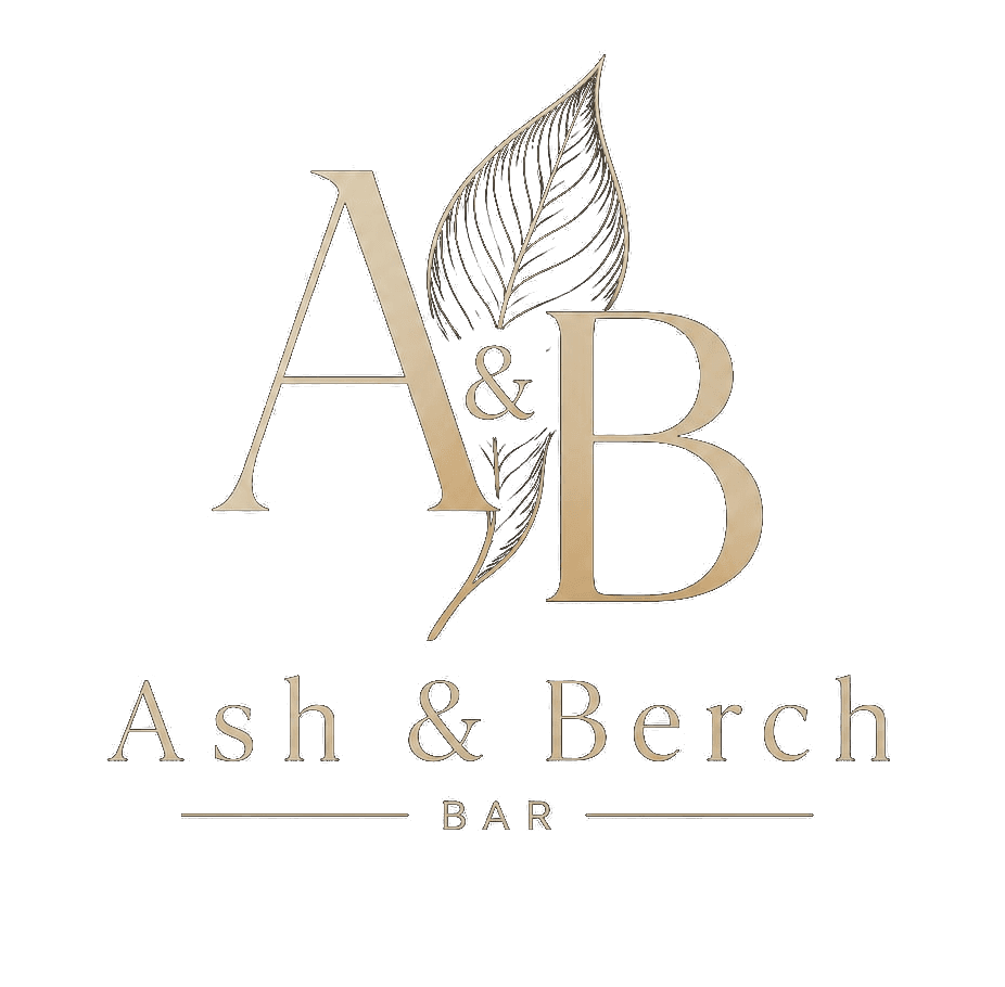 Ash & Berch — Bar